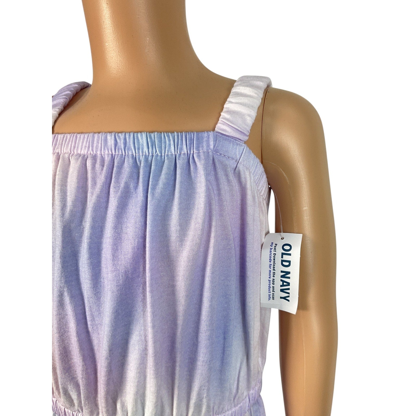 Jumper Niña 6T (Old Navy)