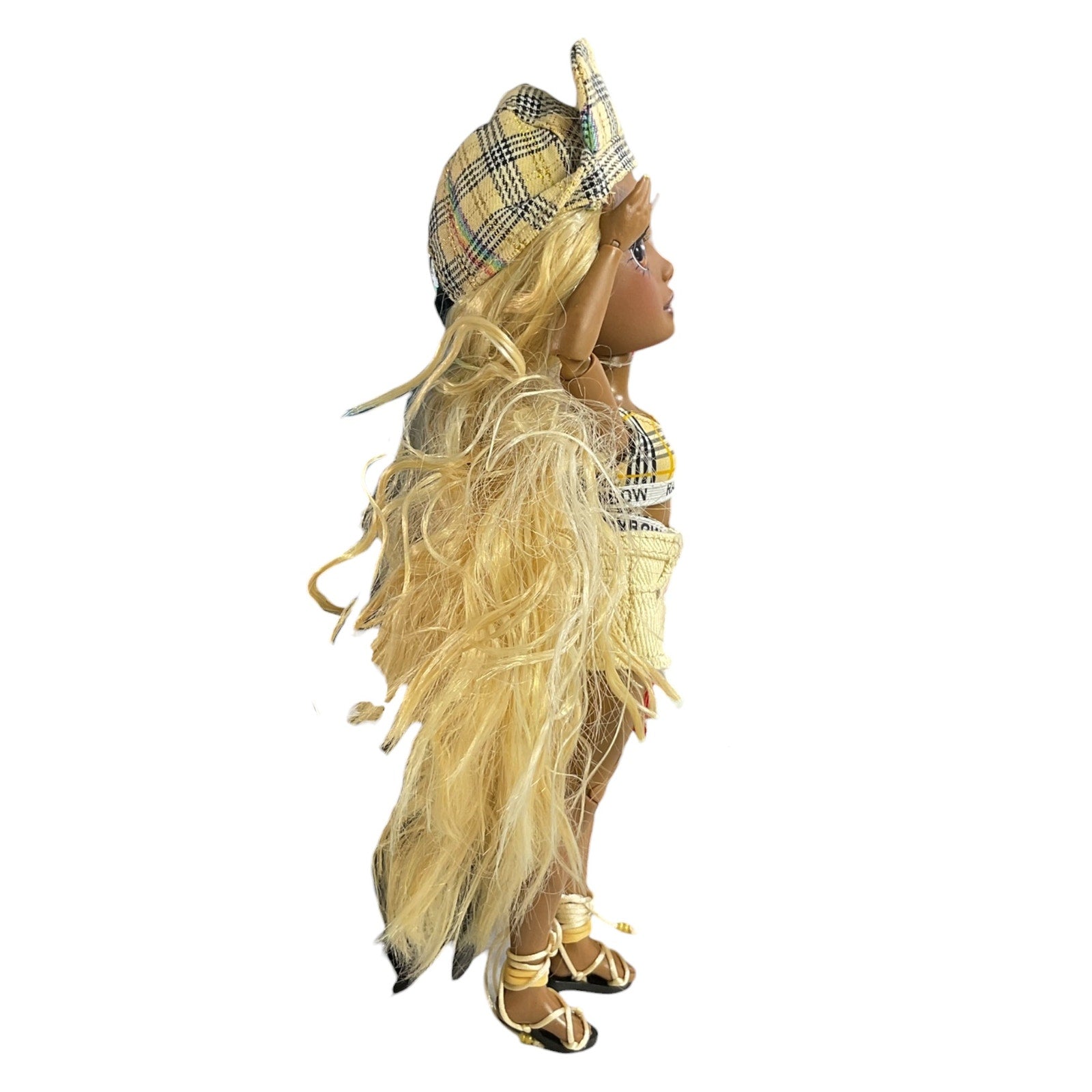 Muñeca