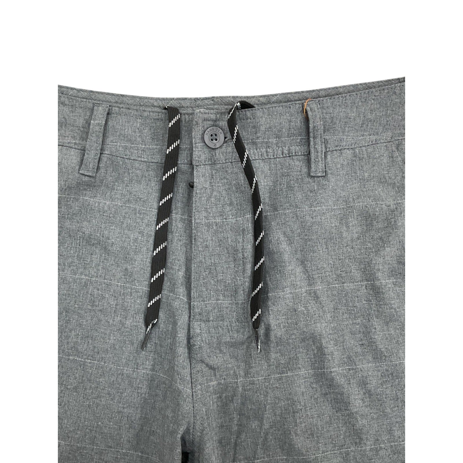 Short 34