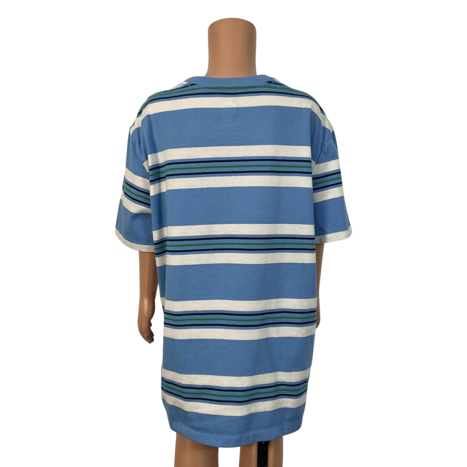 Camina Niño 10-12 (Wonder Nation)