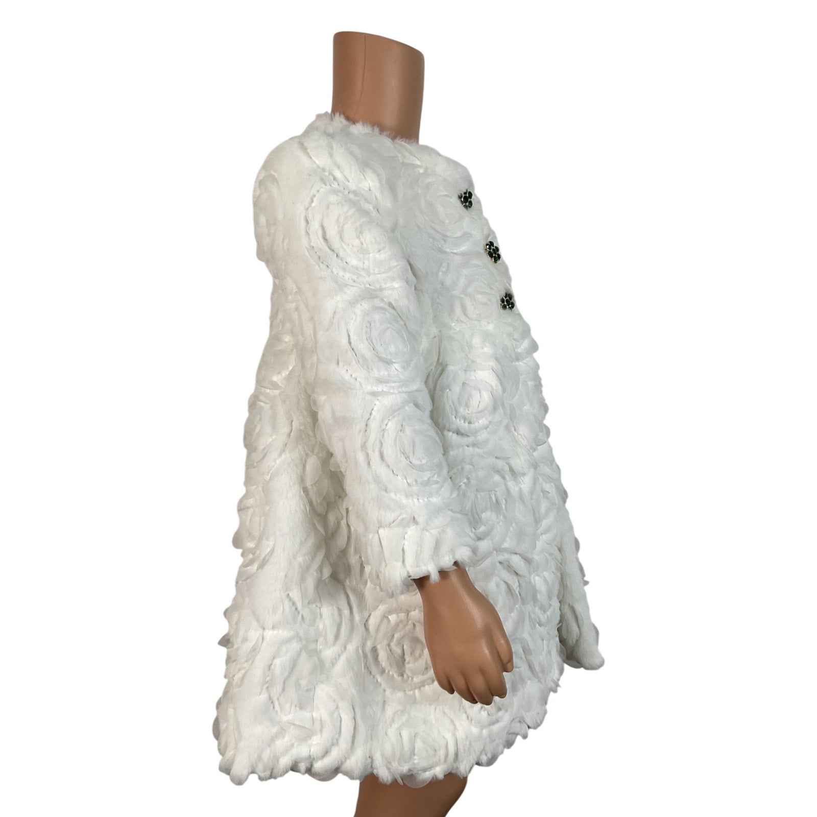 Blazer niña 3T (Boulevard)