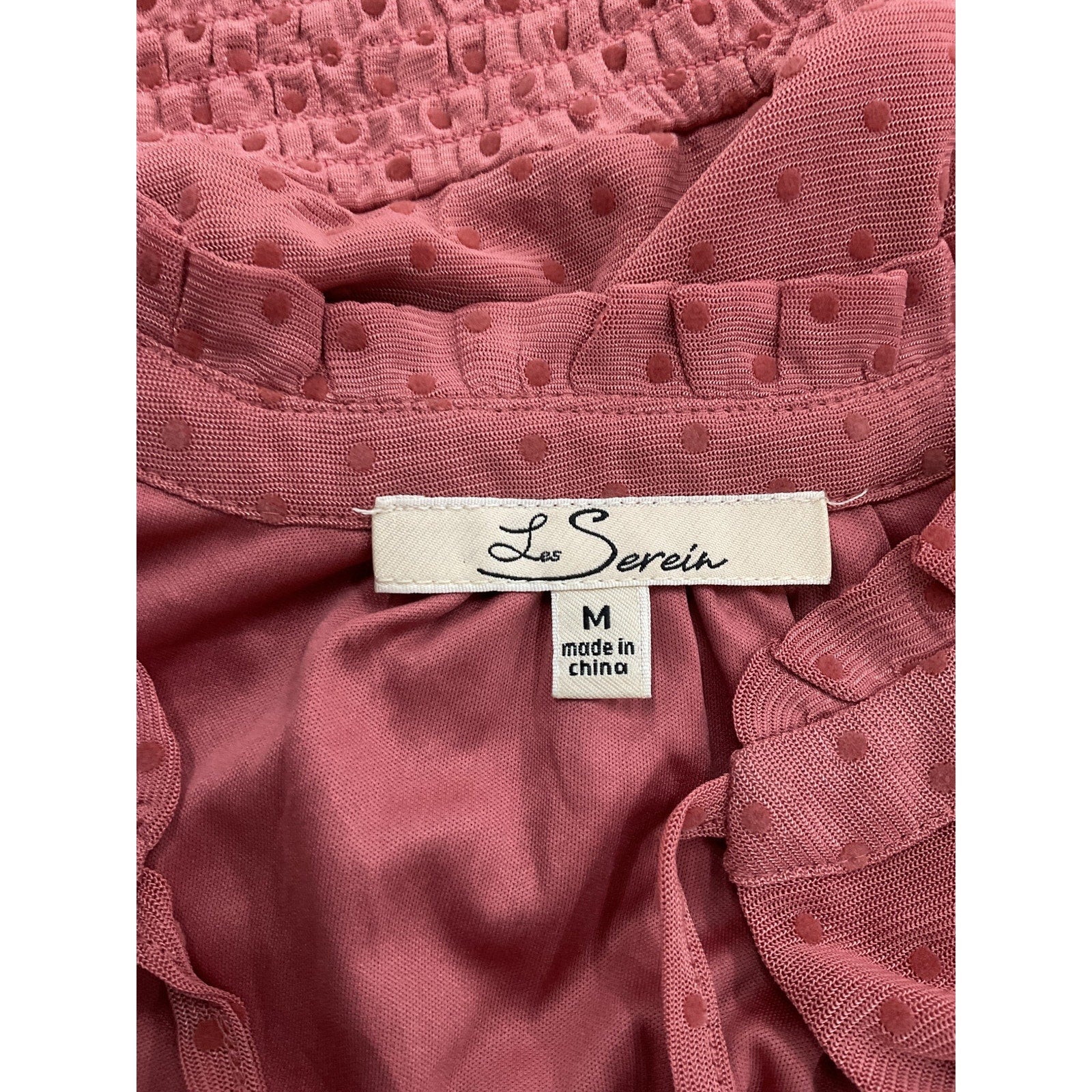Blusa M
