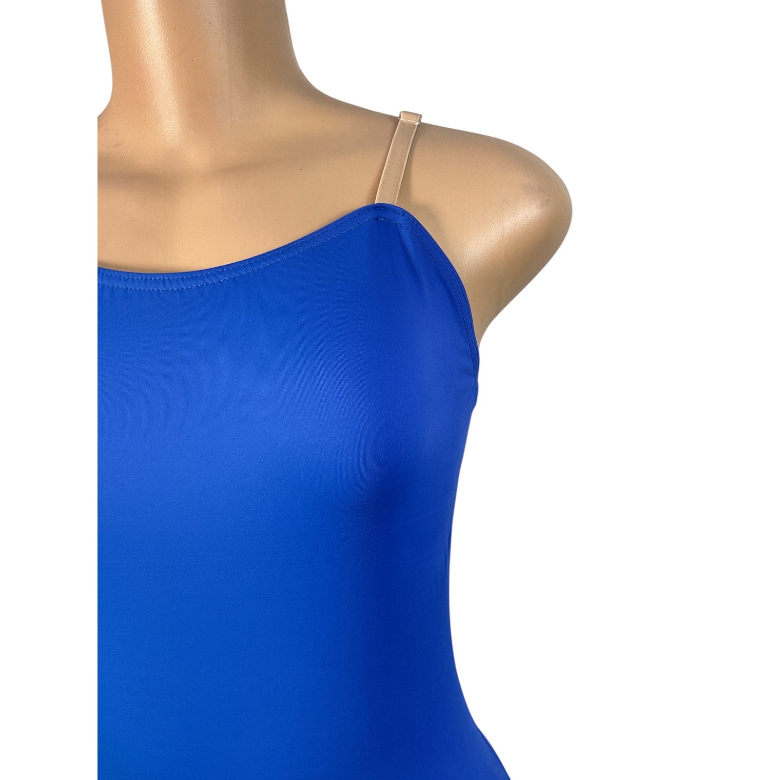Traje de Baño Dama M (Weissman)