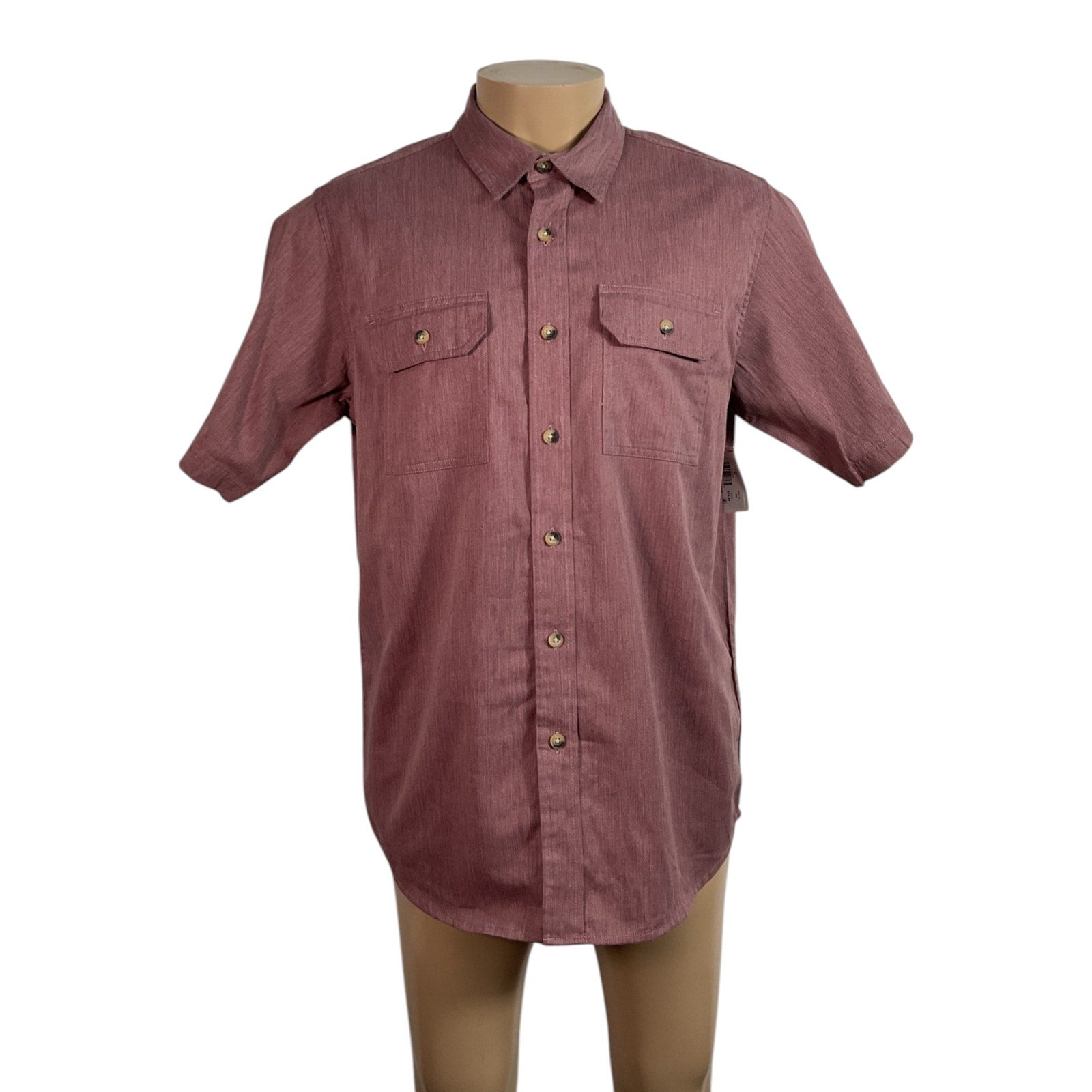 Camisa M (Wrangler)