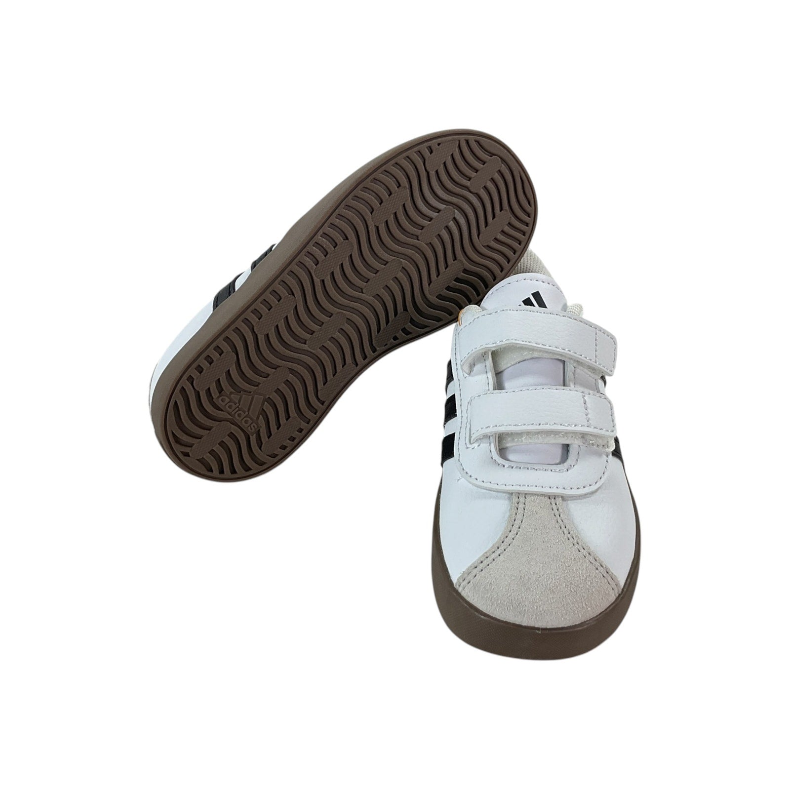 Tenis Niño 10 (Adidas)