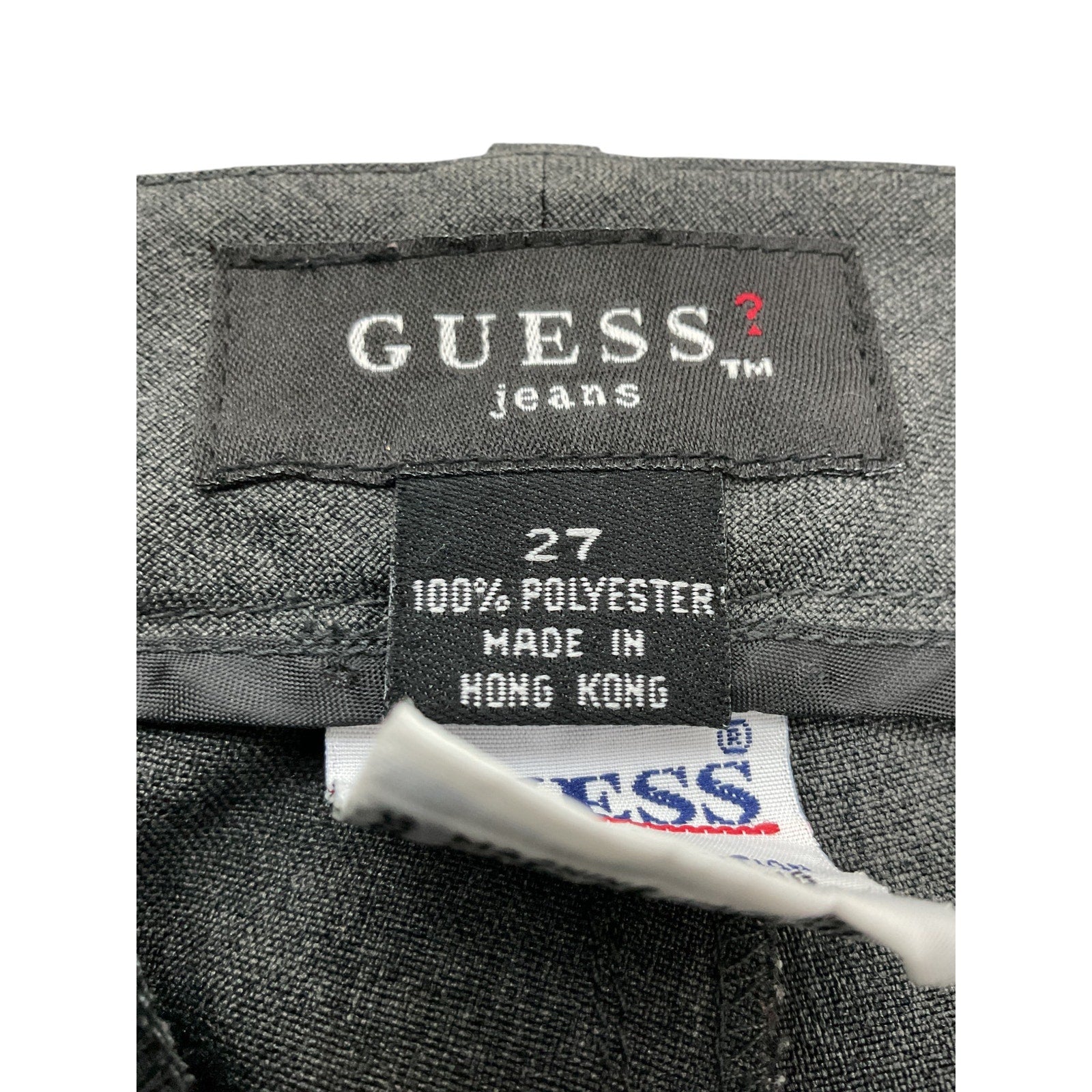 Pantalon 27 (Guess)