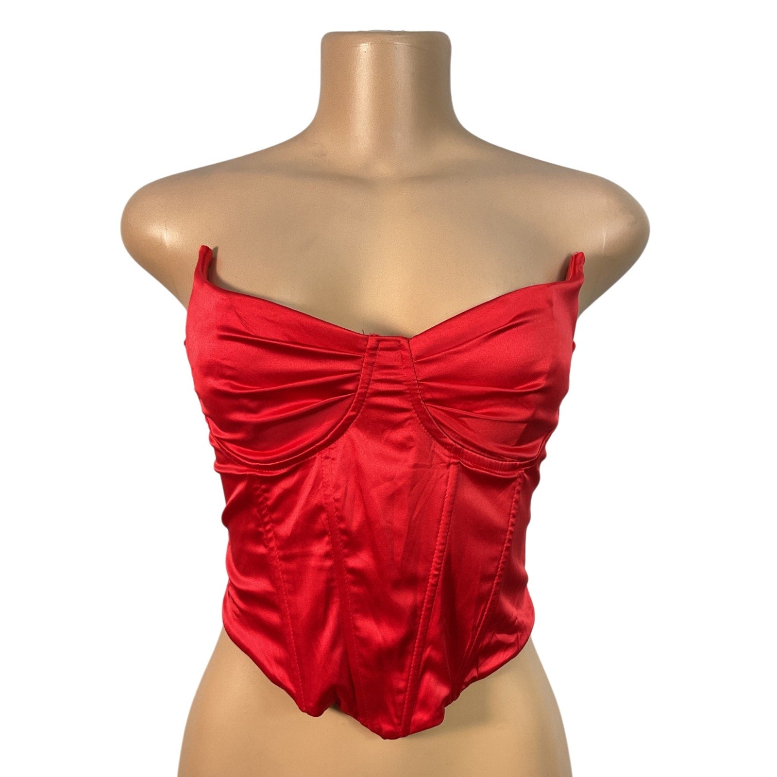 Blusa L (Fashion Nova)