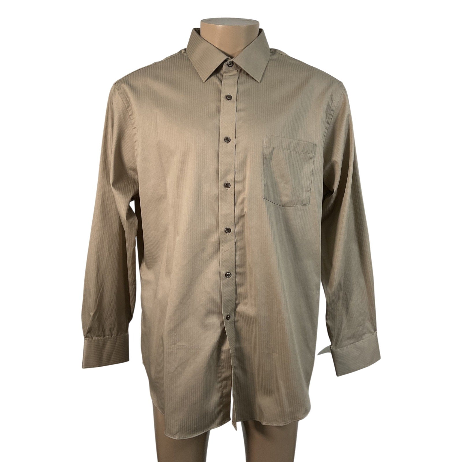 Camisa 18 (Van Heusen)