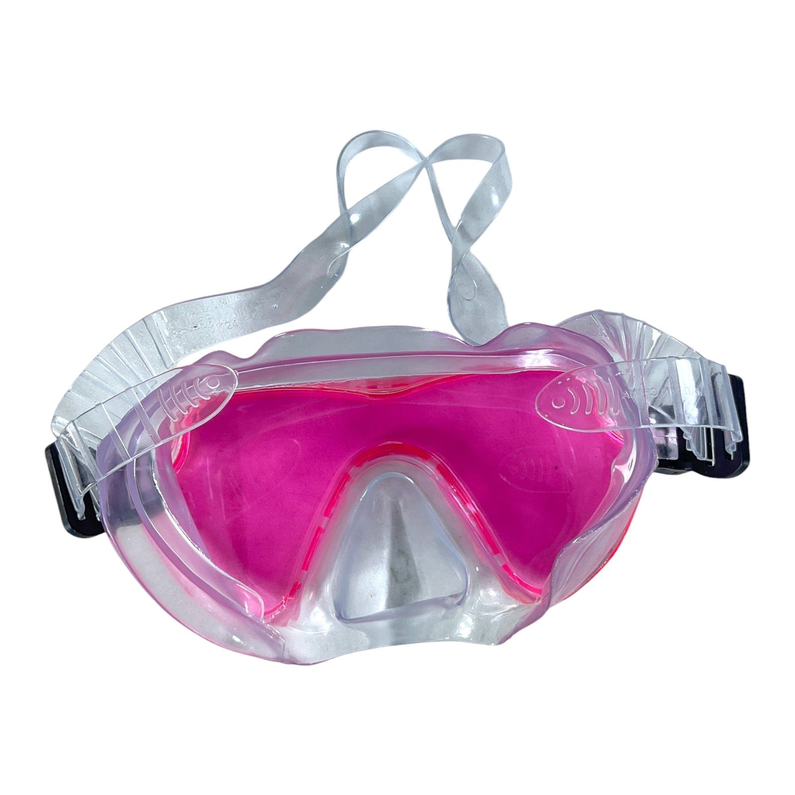 Gafas de buceo para niña (Swimgear)