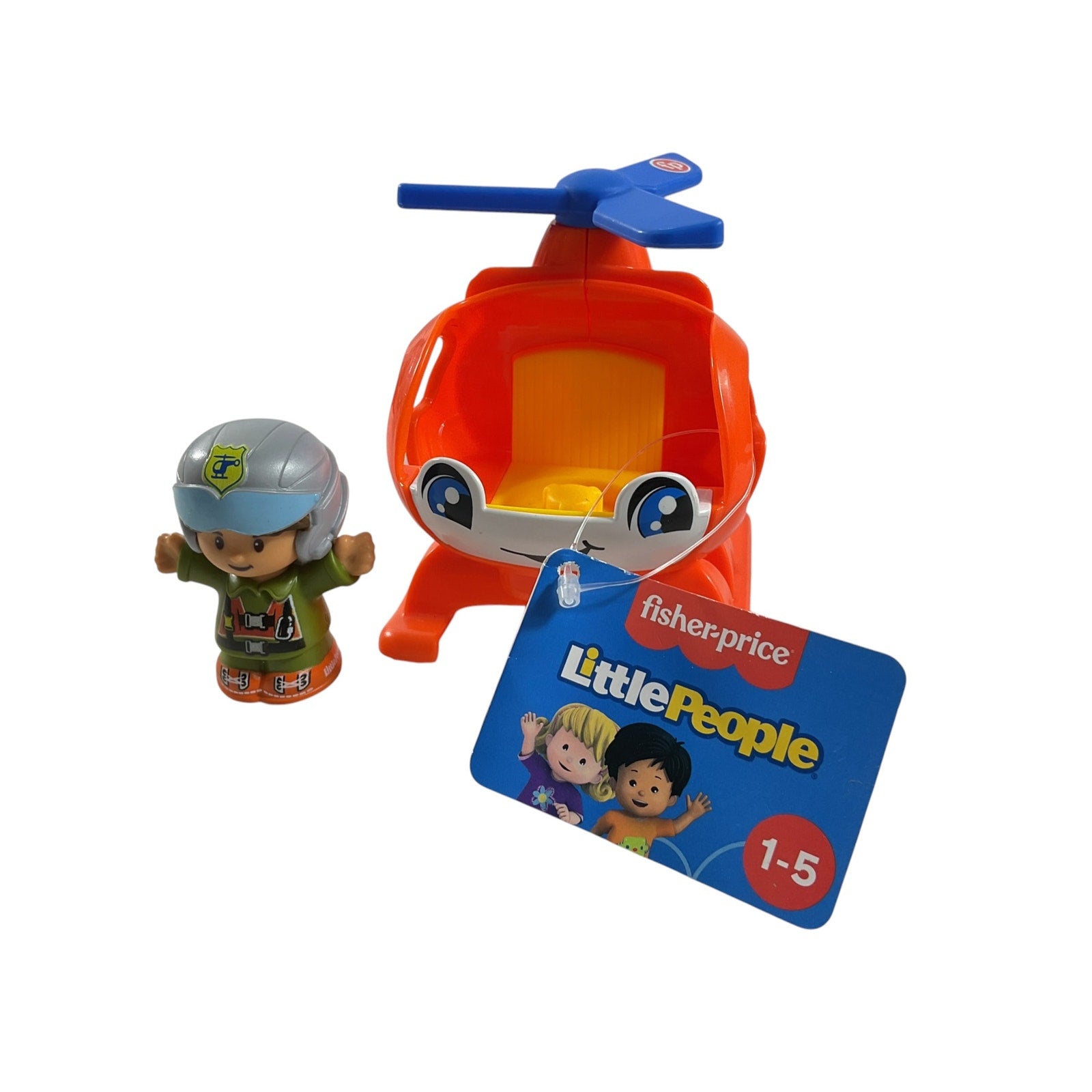 Juguete (Fisher-Price)