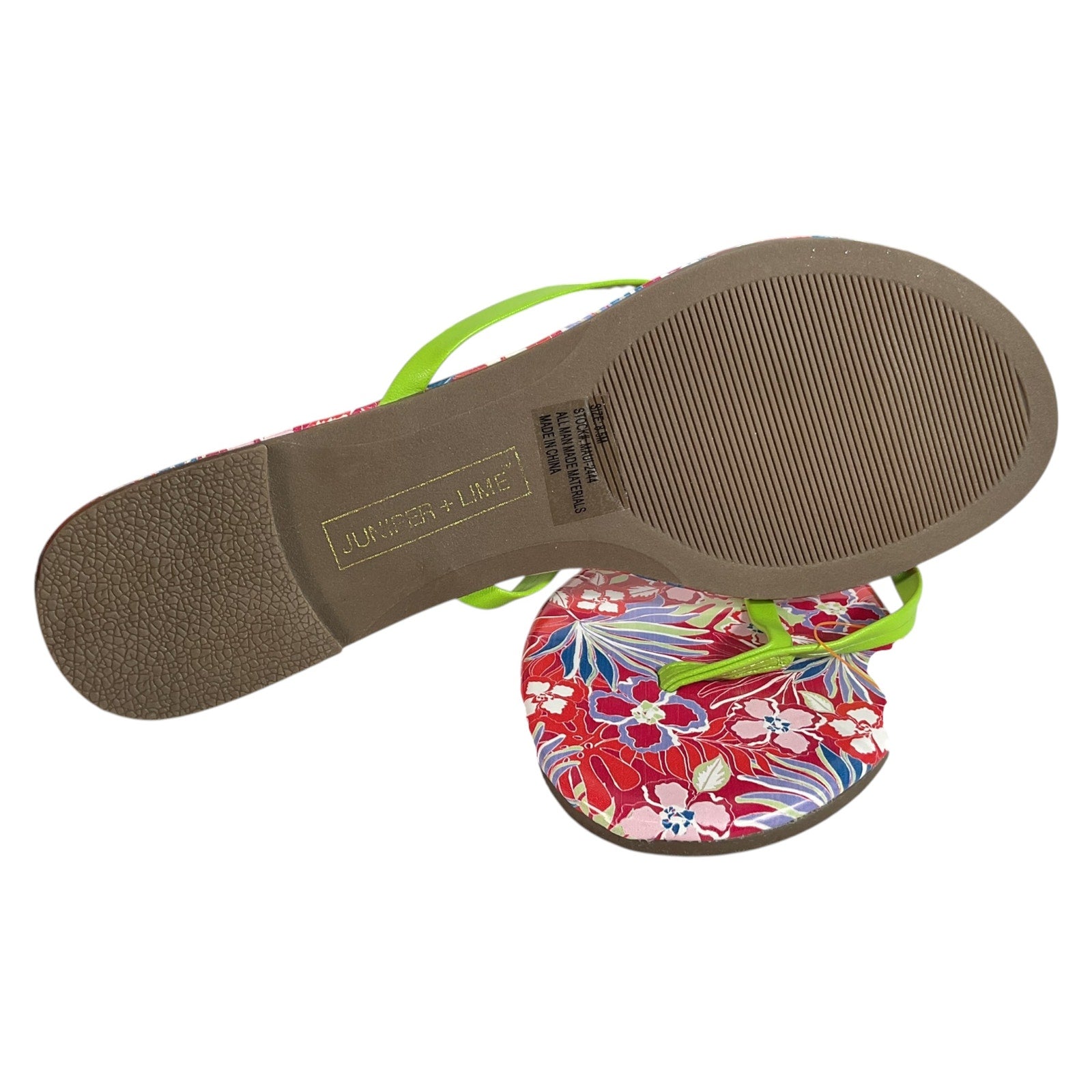 Sandalia 8.5