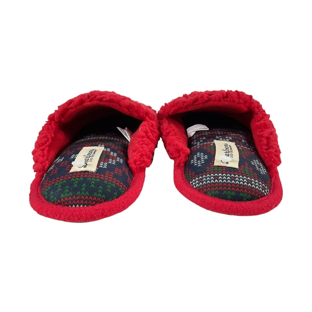Pantufla 7-8 (Dearfoams)