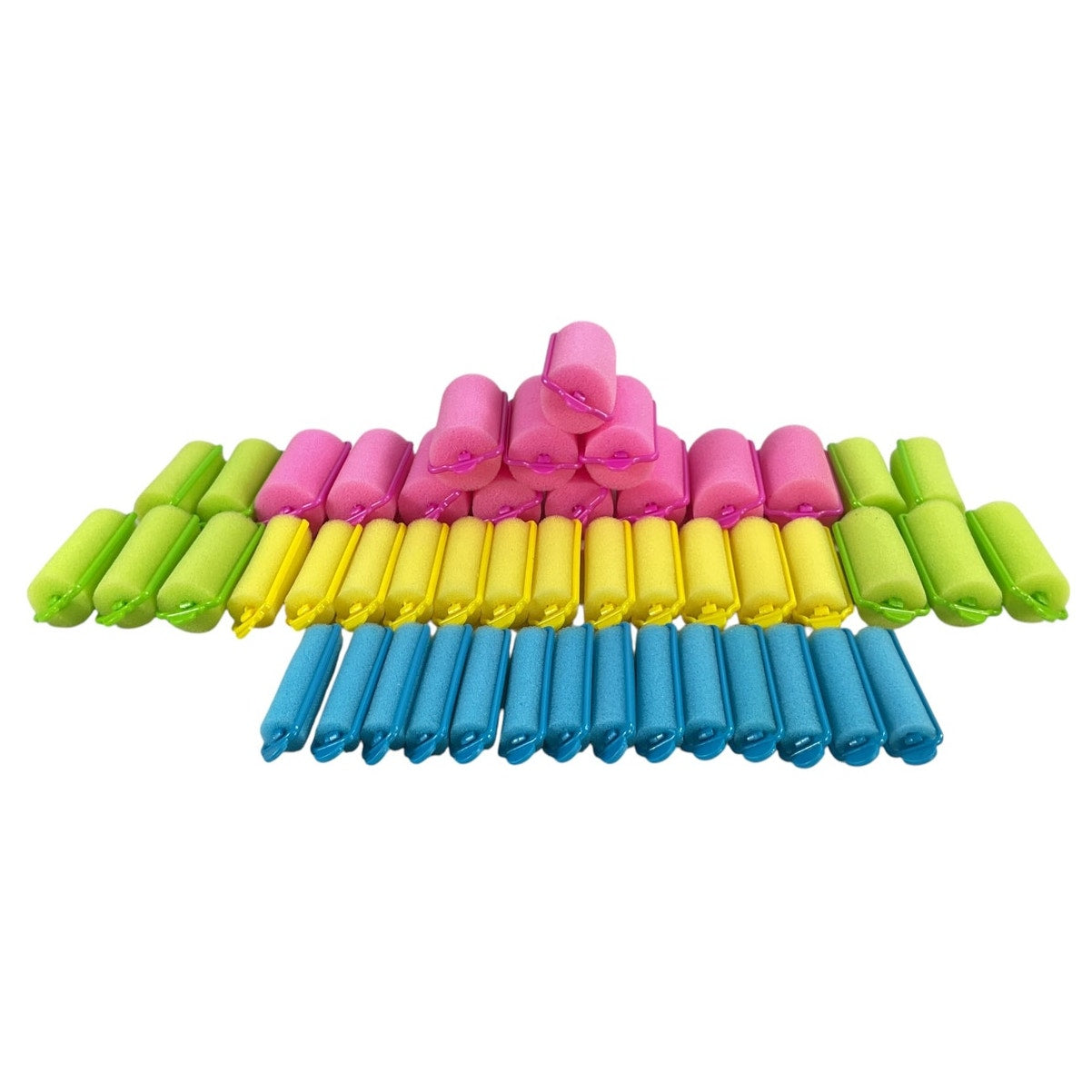 Set de Onduladores de cabello (COANIR)