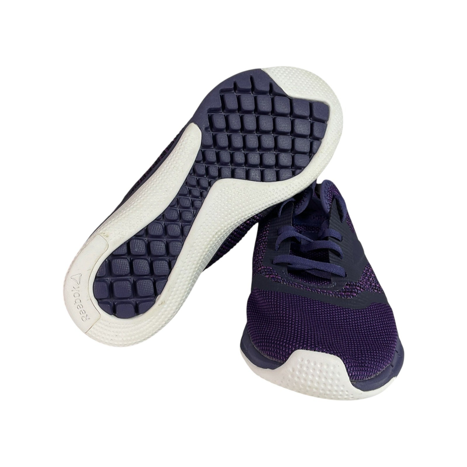 Tenis  7 (Reebok)