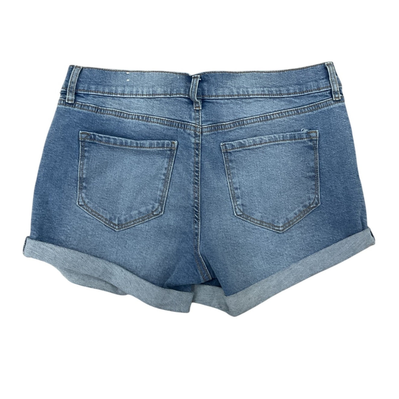Short 11