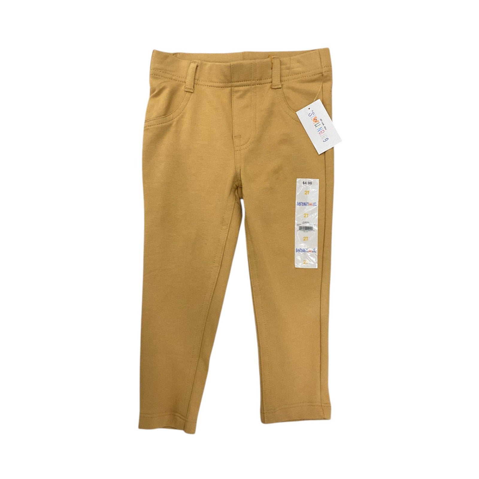 Pantalon Niña 2T (Garanimals)