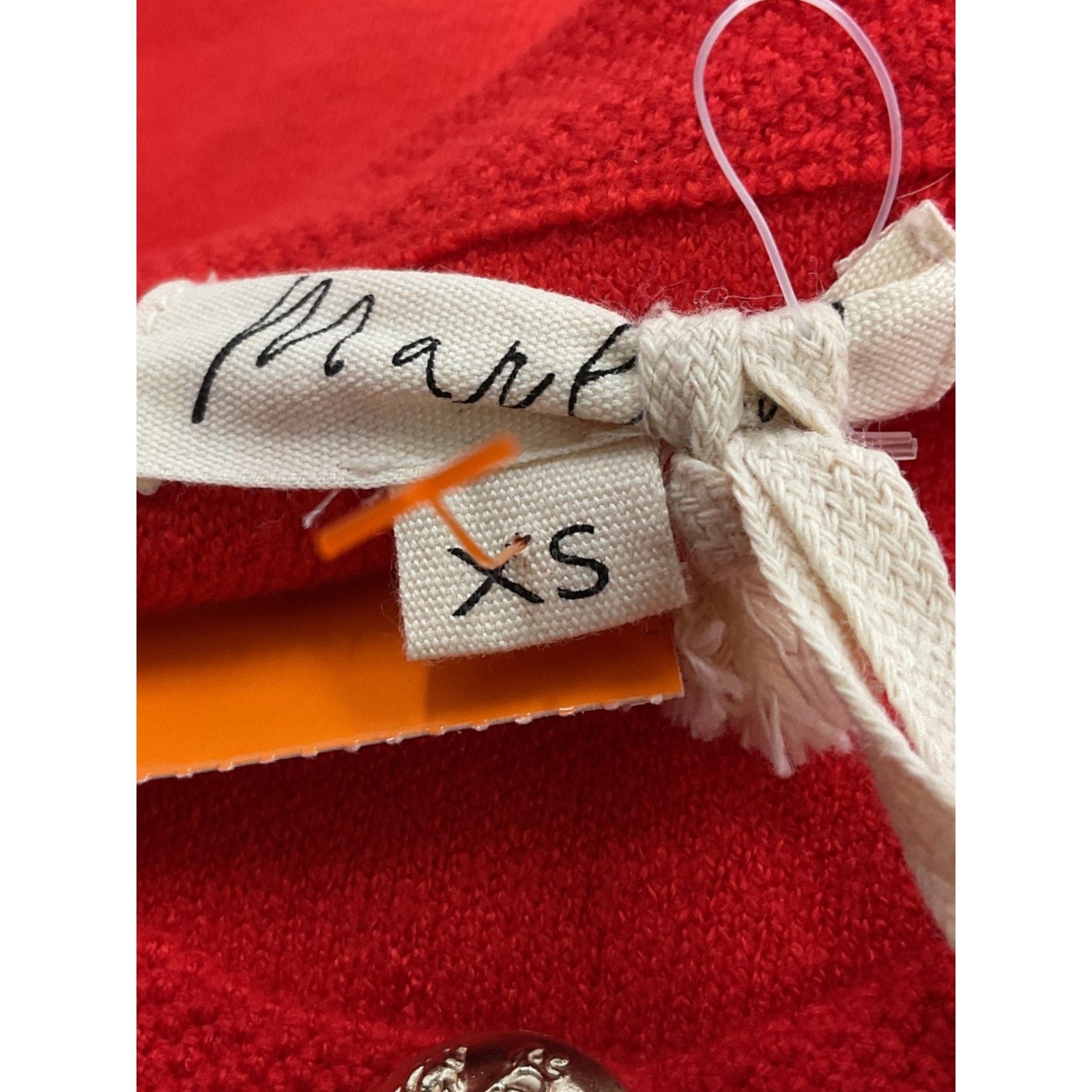 Blusa XS