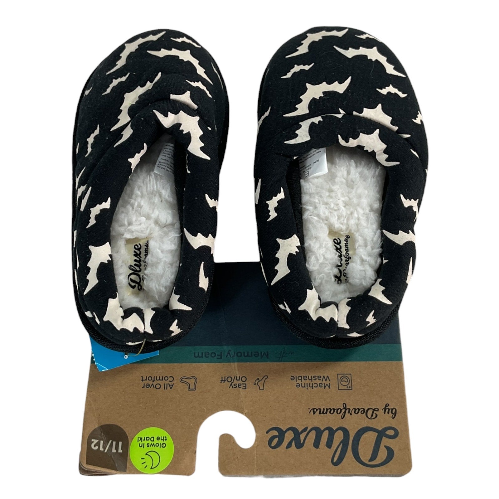 Zapato Niño 11 (DLUXE)