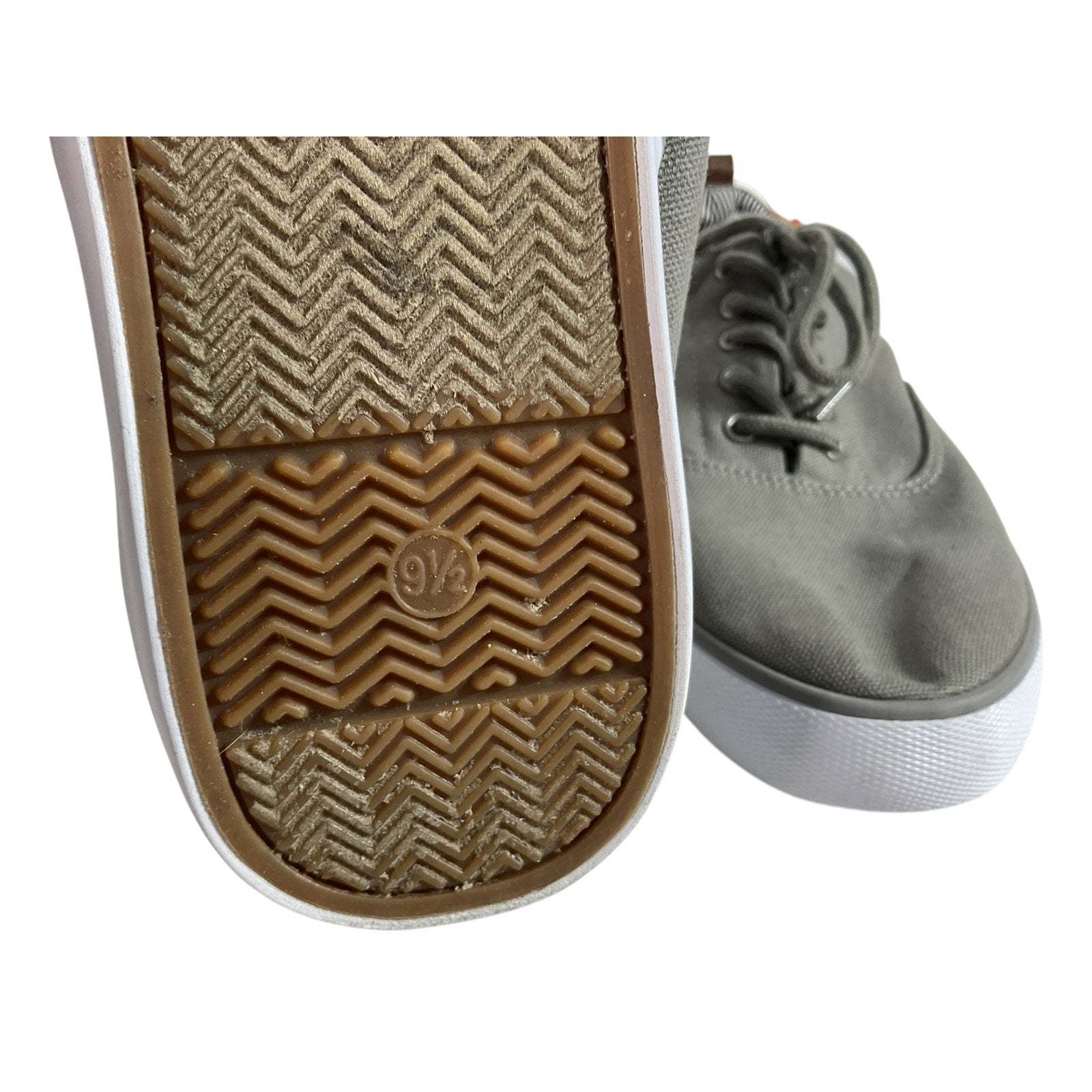 Zapato 9.5 (Goodfellow)