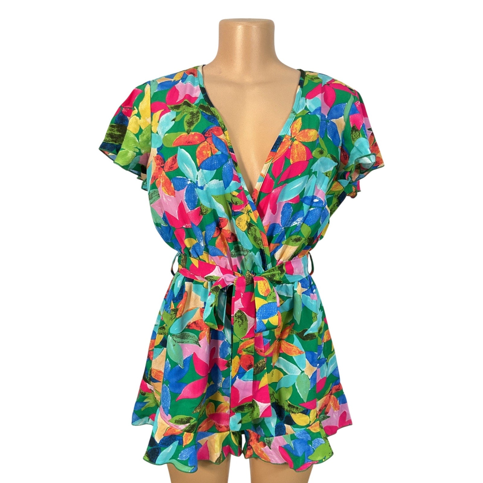 Vestido S (Shein)