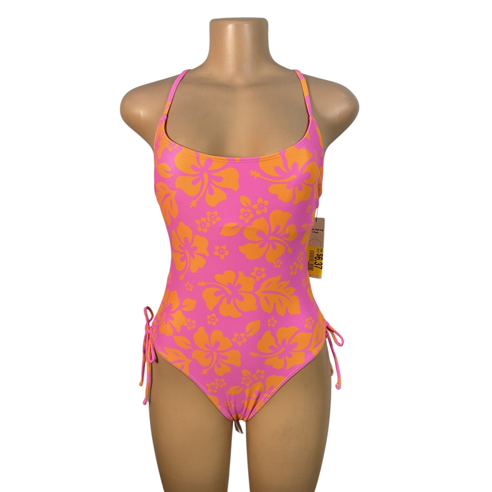 Traje de Baño Dama S (NOBO)