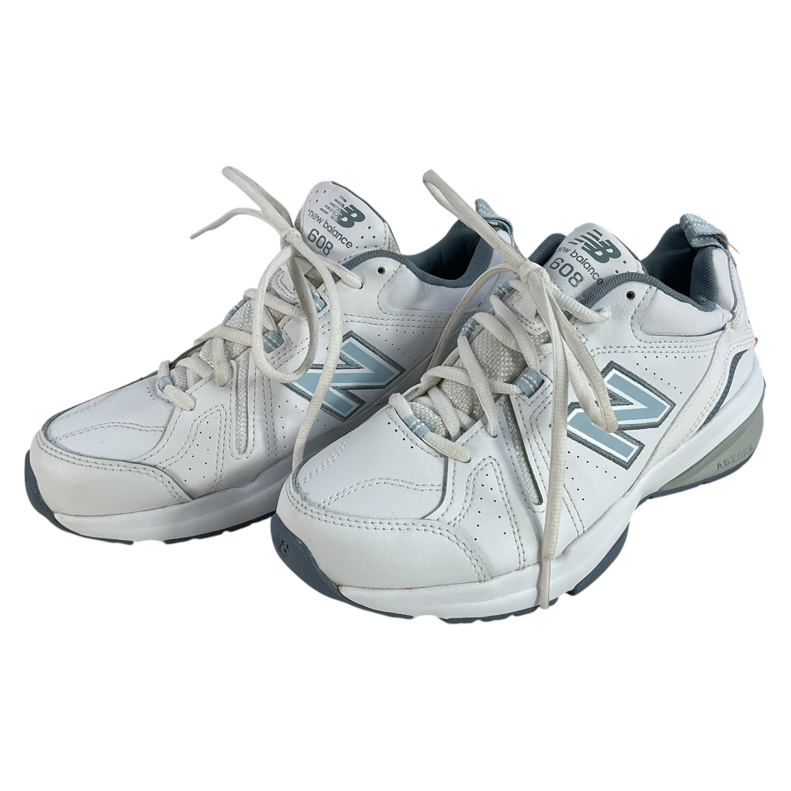 Tenis 8 (New balance)