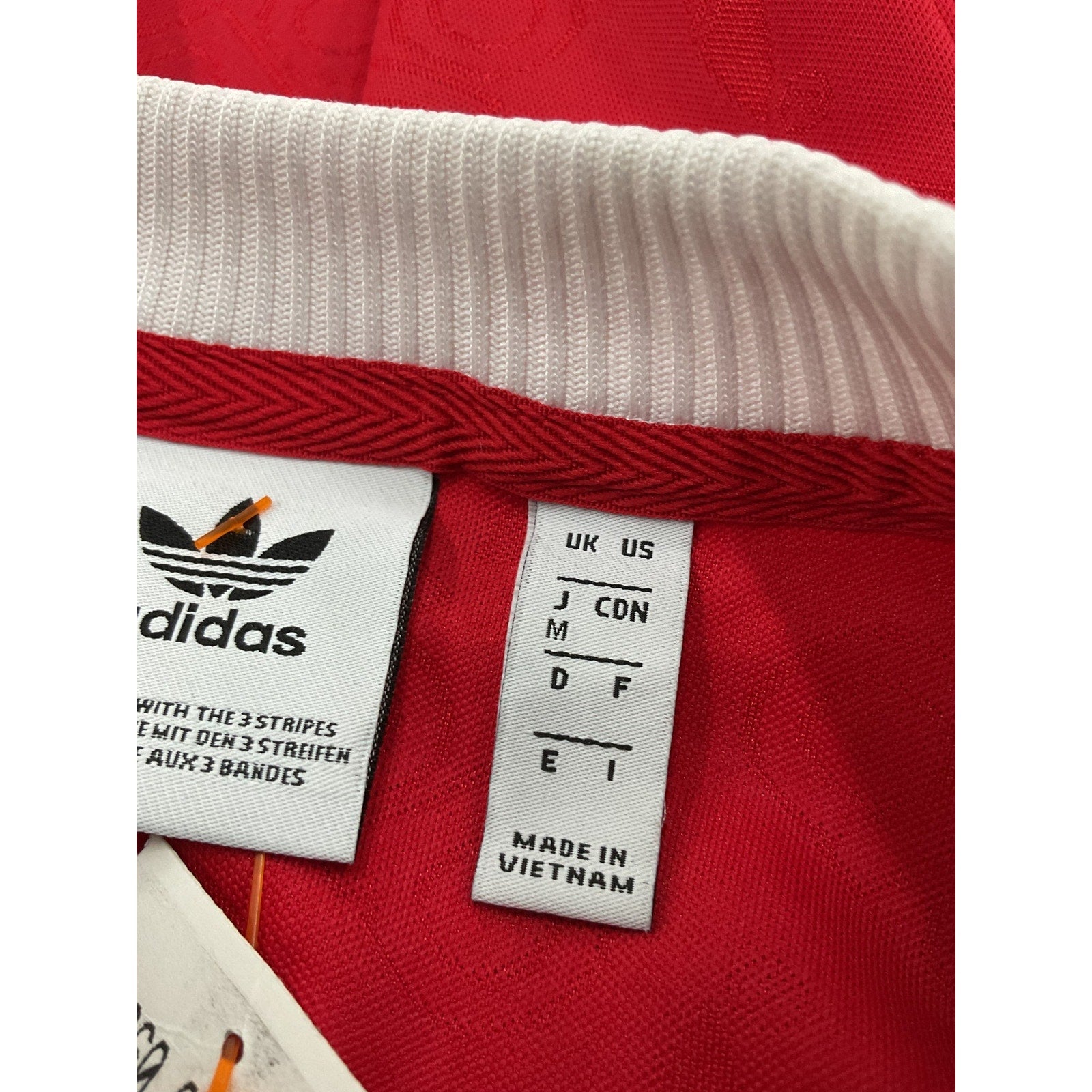 Sudadero S (Adidas)