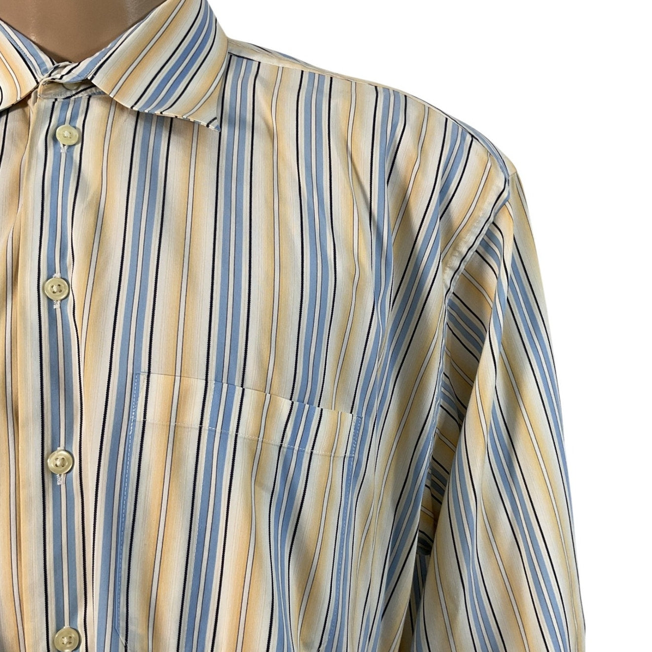 Camisa 17 (Kenneth Cole)