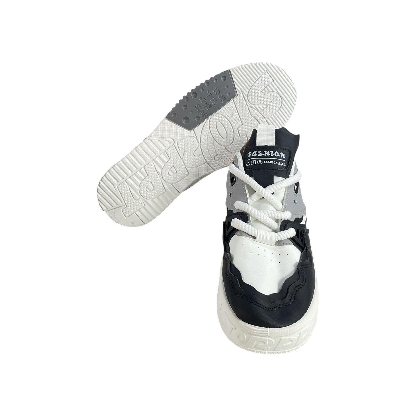 Tenis 11 (Fashion)