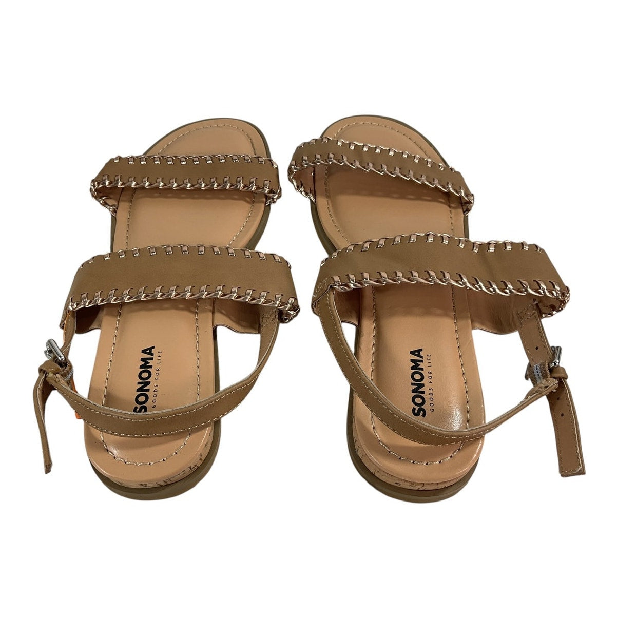 Sandalia 6 (Sonoma)