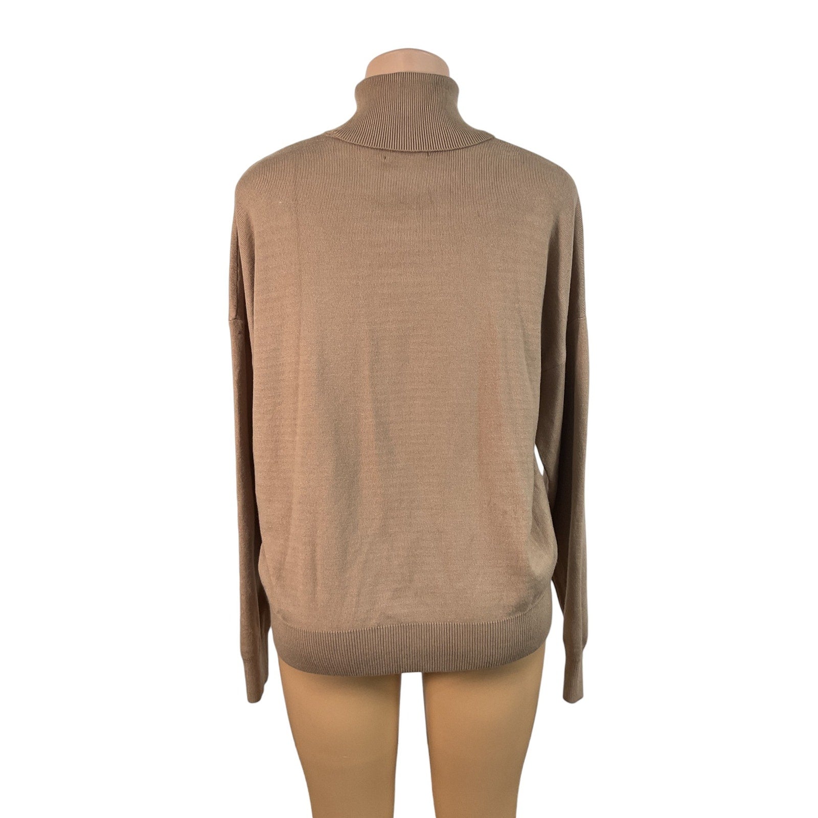 Sueter L (Fashion Nova)