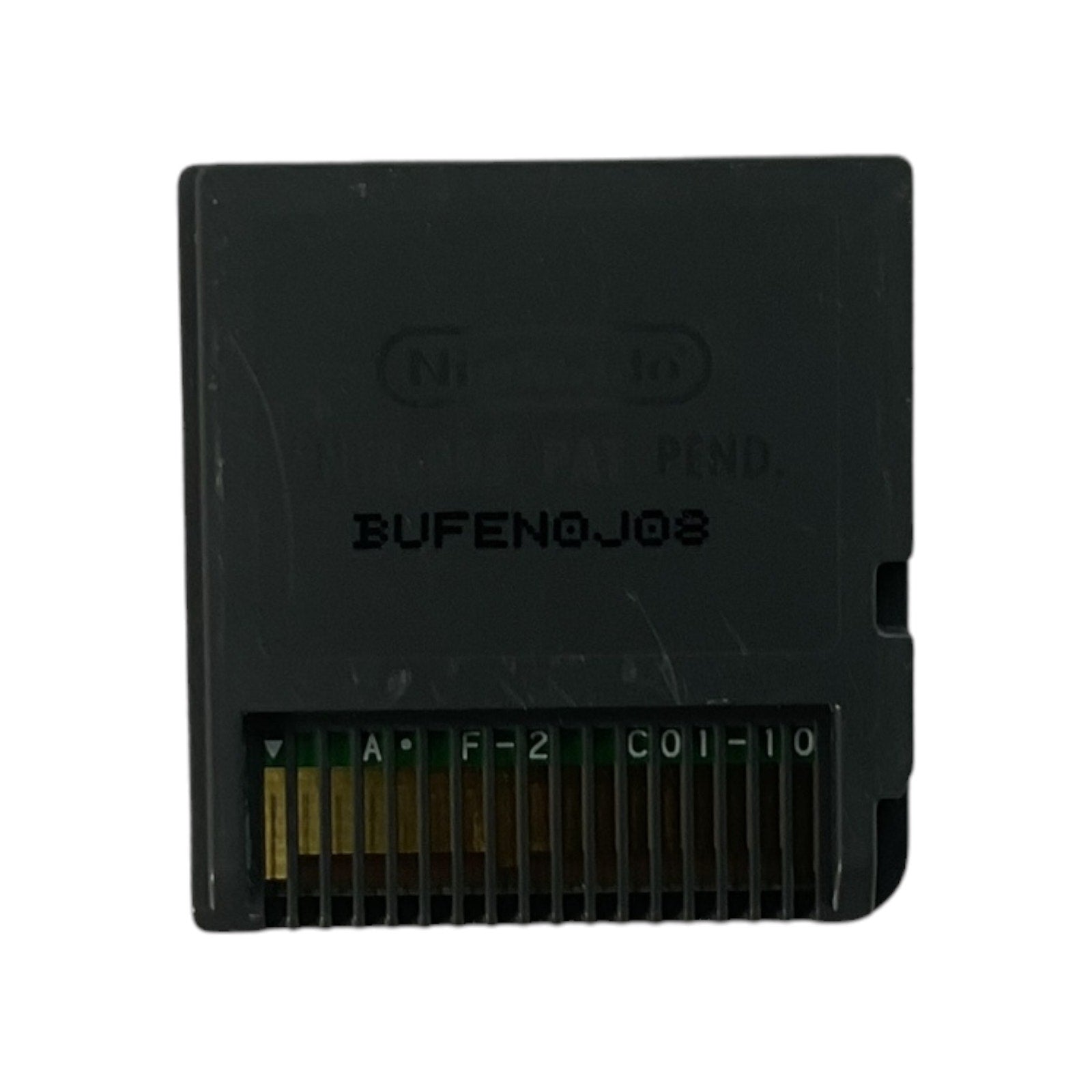 Videojuego PETZ (Nintendo DS)