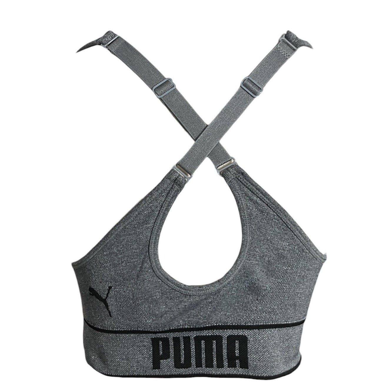 Top deportivo L (PUMA)