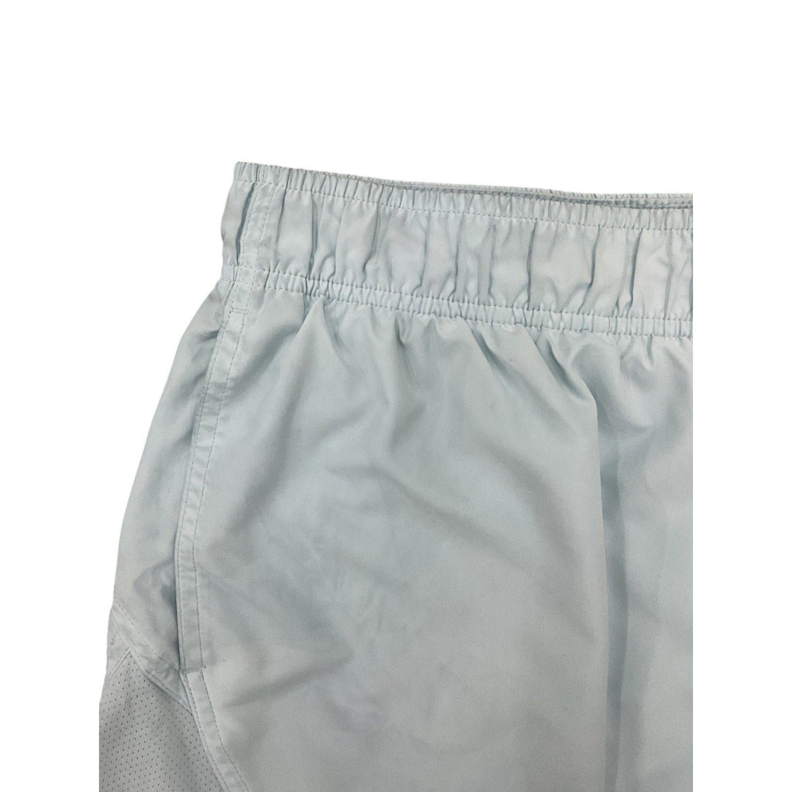 Short L (Athletic)