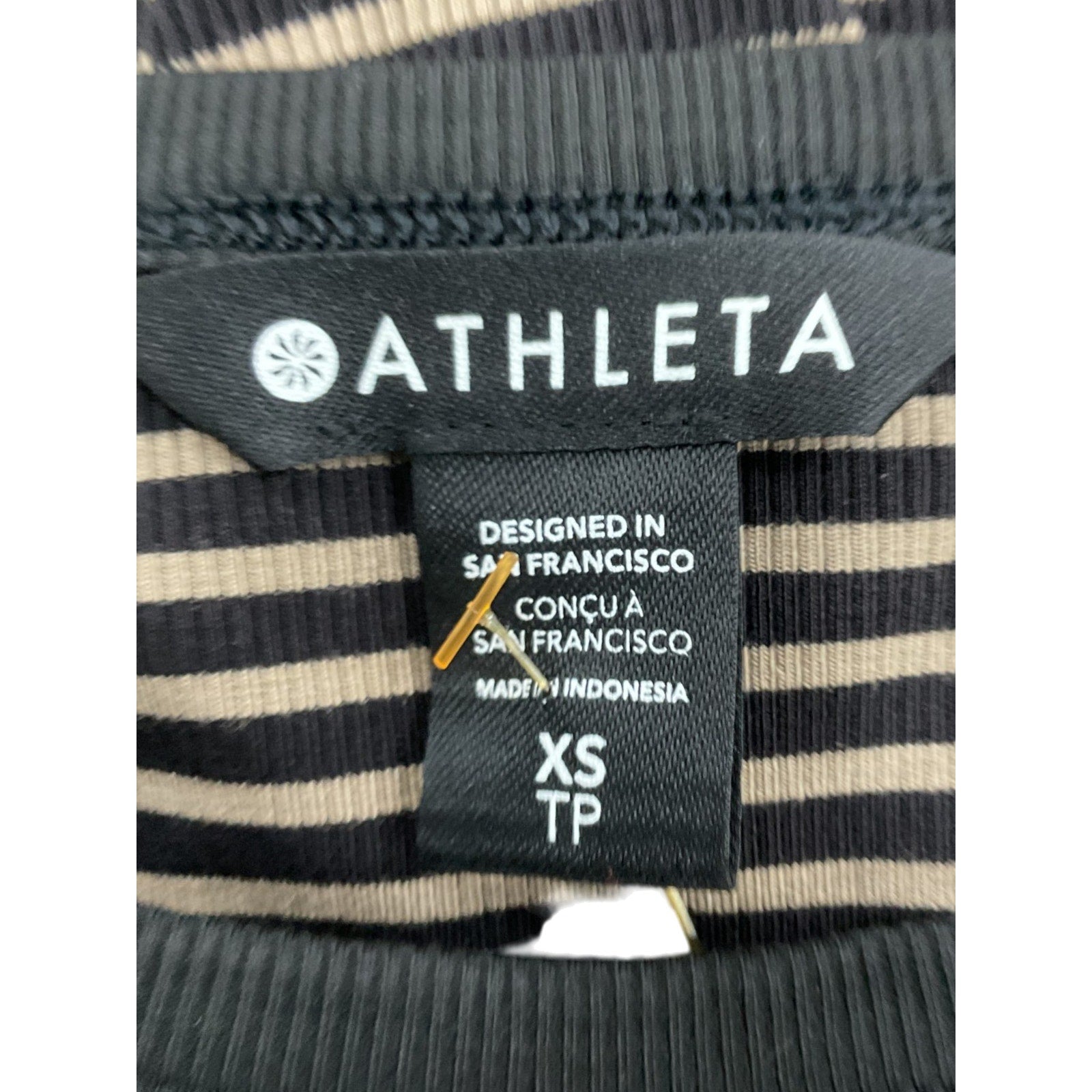 Blusa XS (Athleta)
