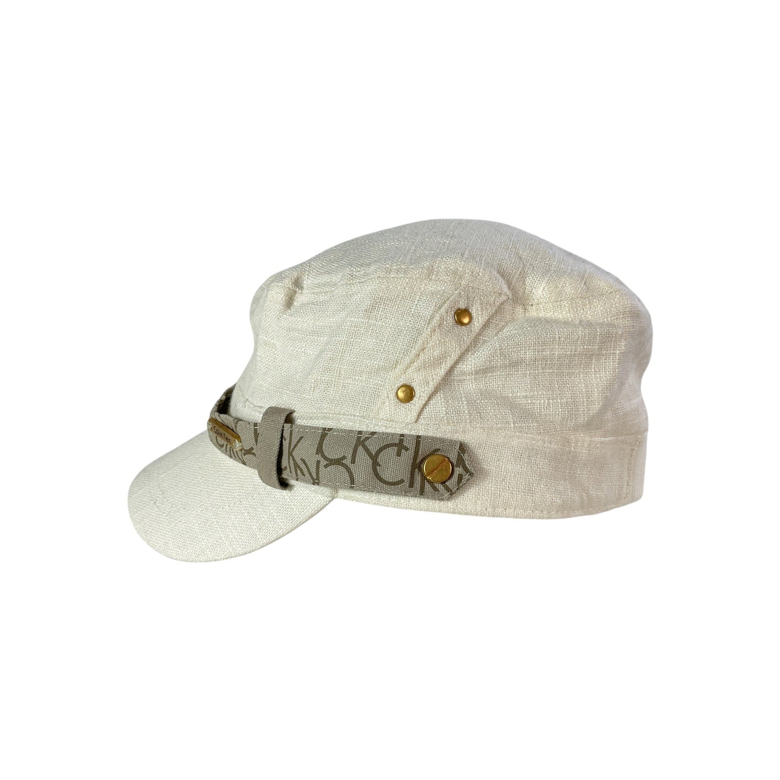 Gorra (Calvin Klein)
