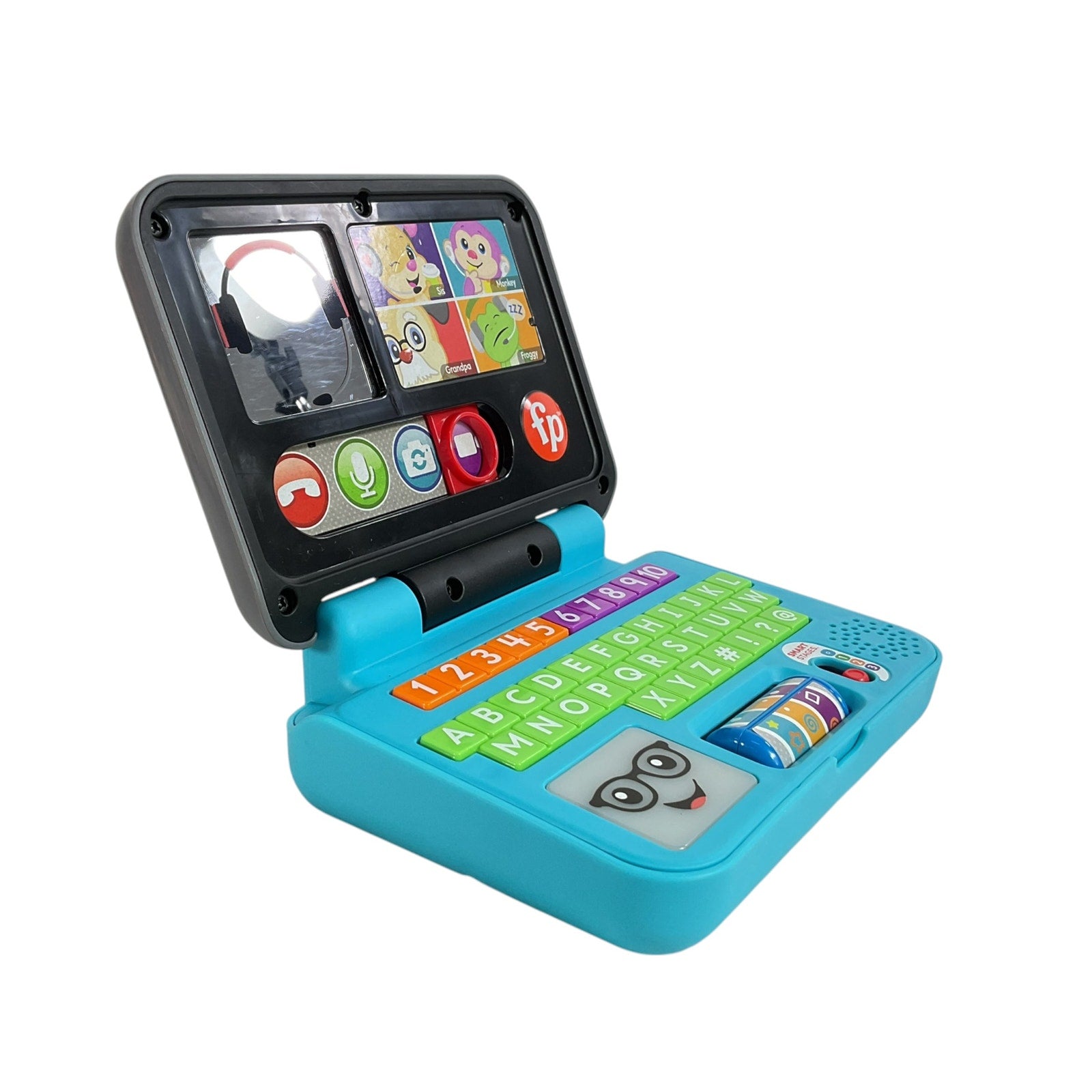 Computadora de aprendizaje (fisher-price)