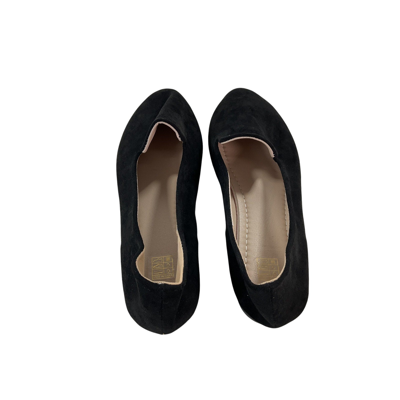 Zapatilla 11