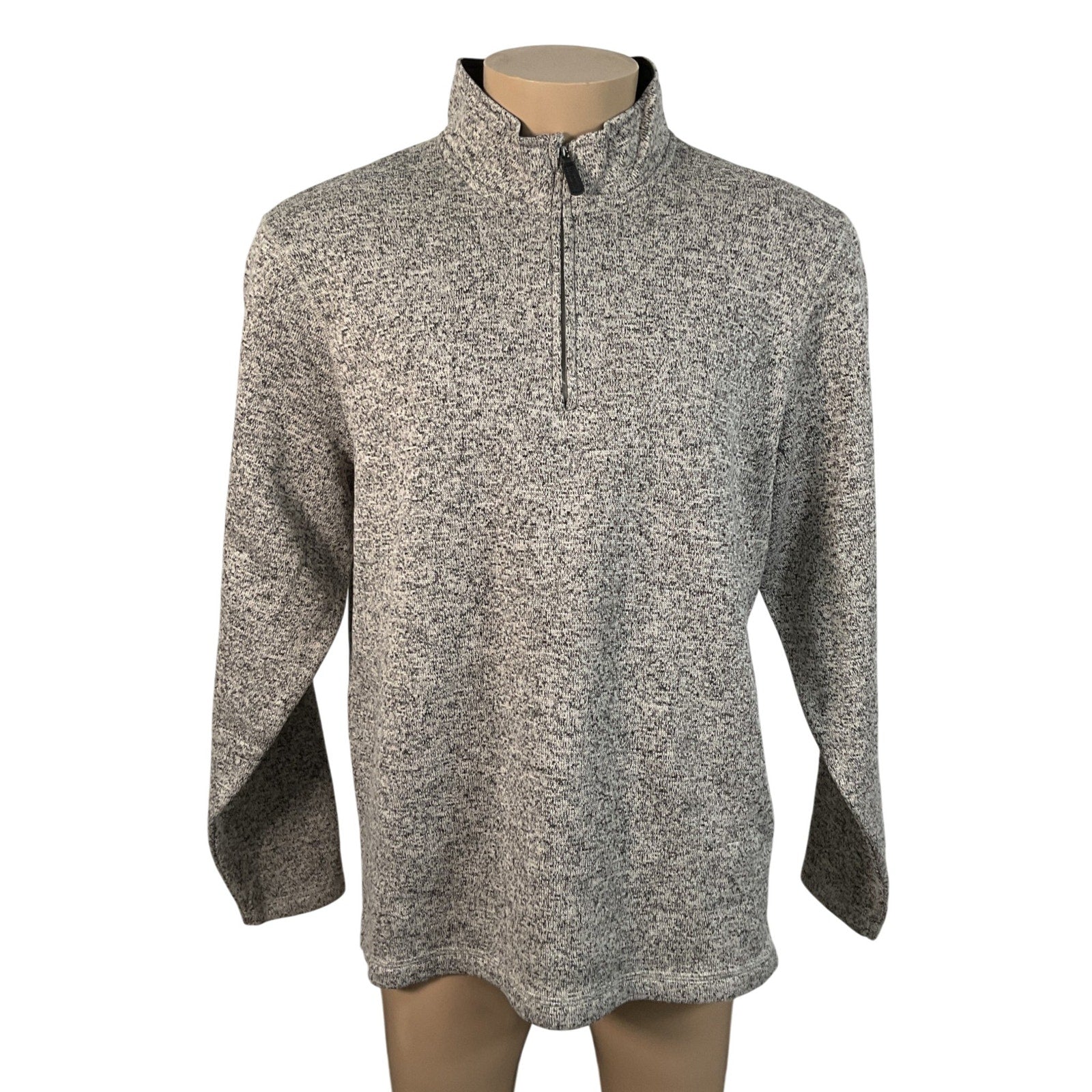 Sueter L (Wrangler)