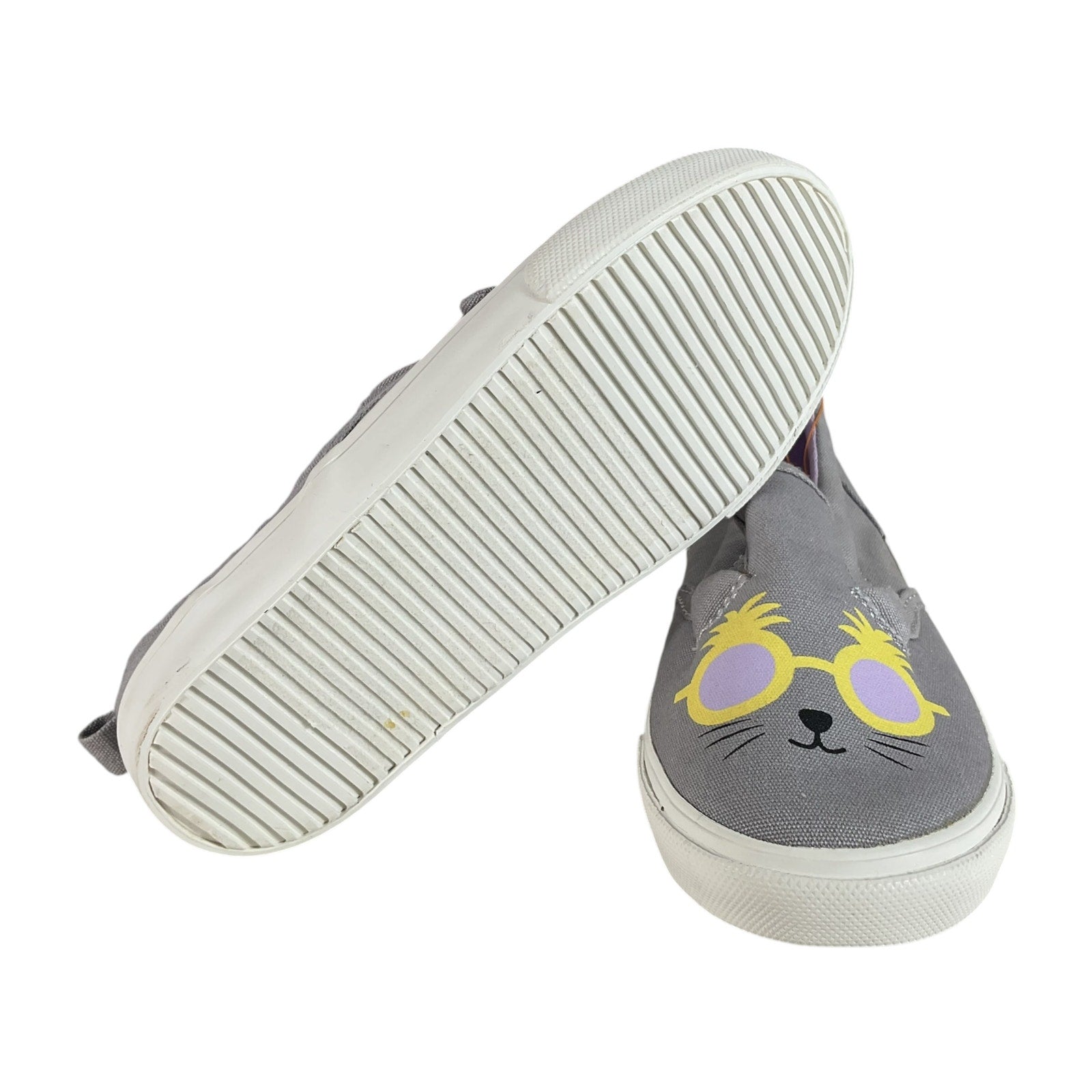Tenis niña 10 (Old Navy)