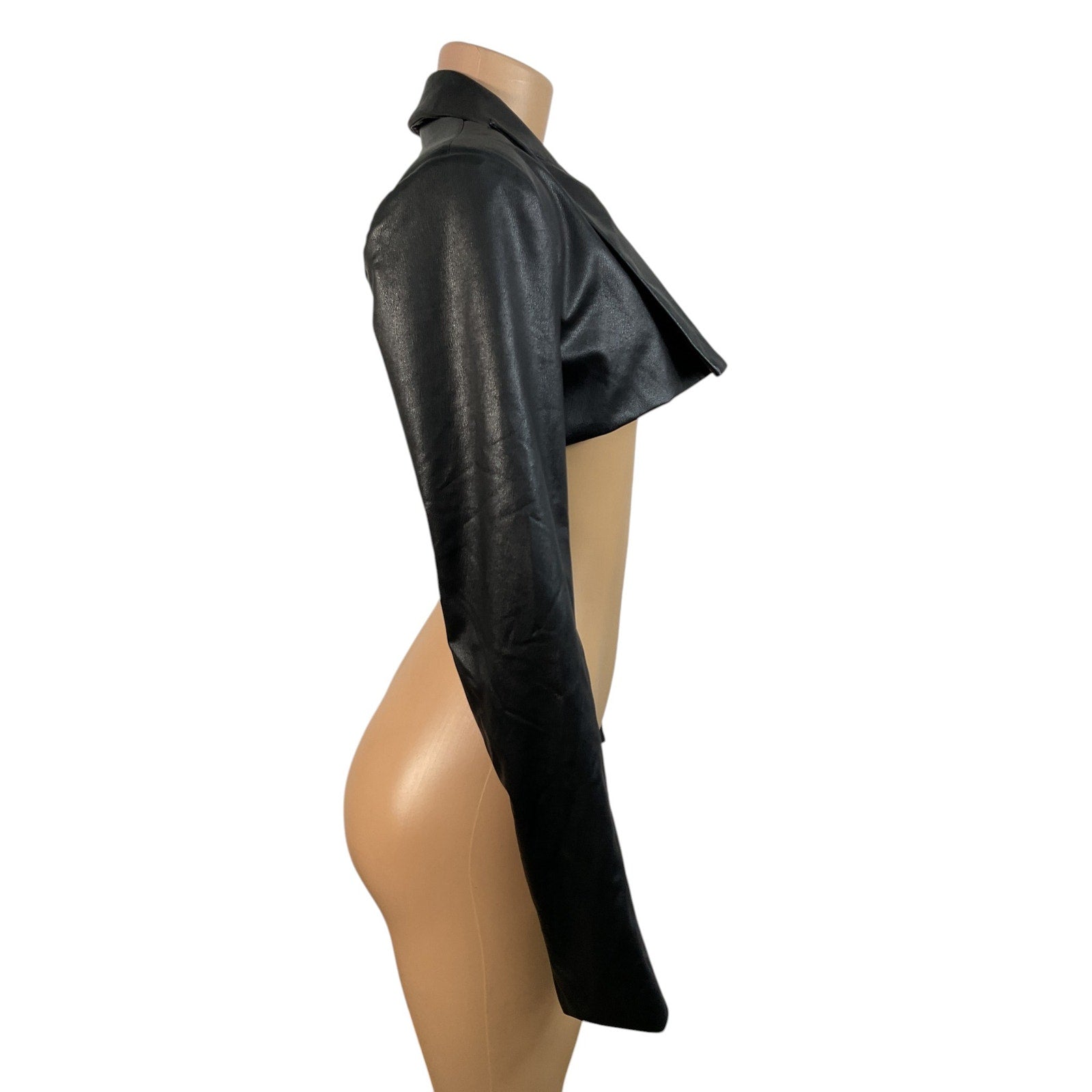 Chaqueta S (Forever 21)