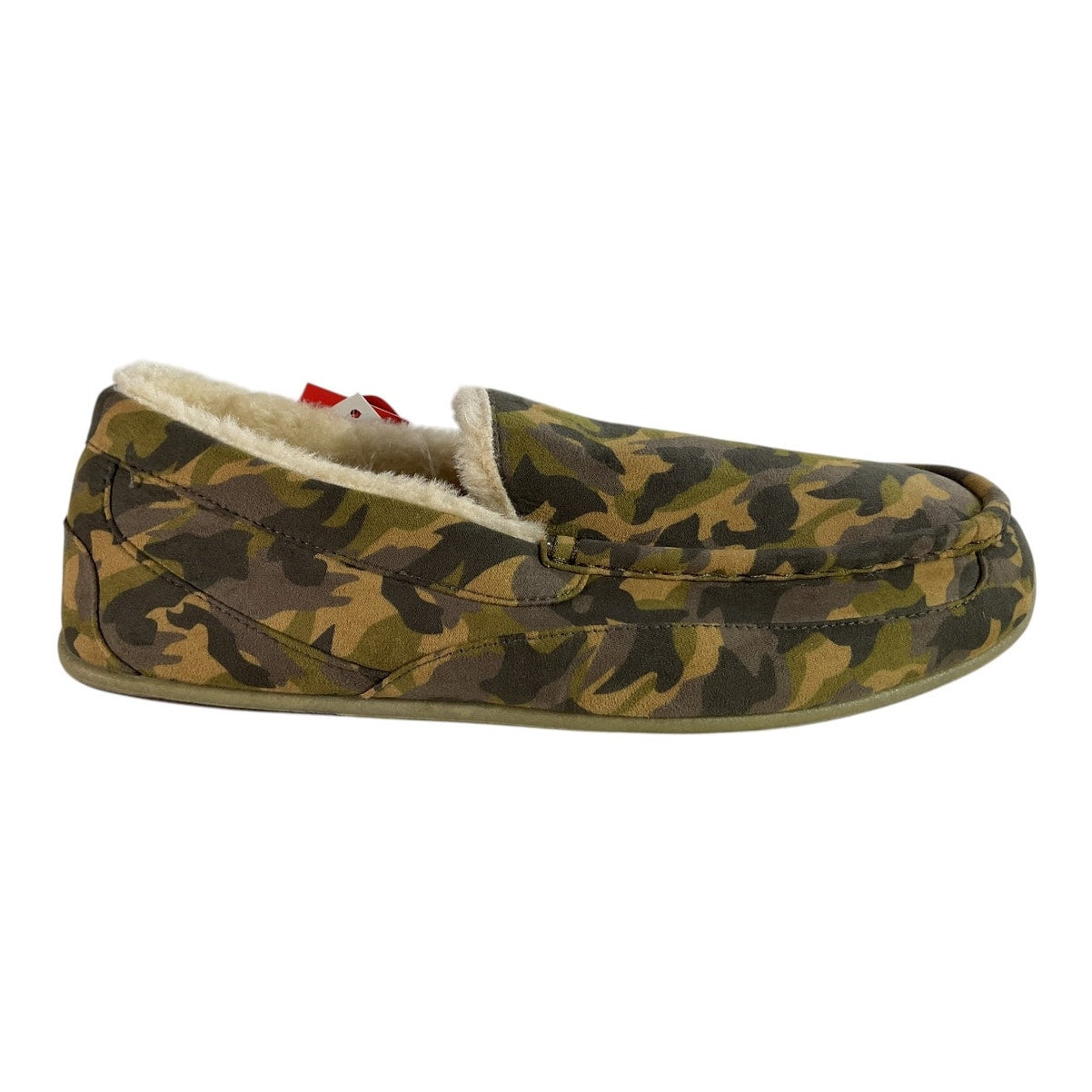 Zapato 12 (Deer Stags)