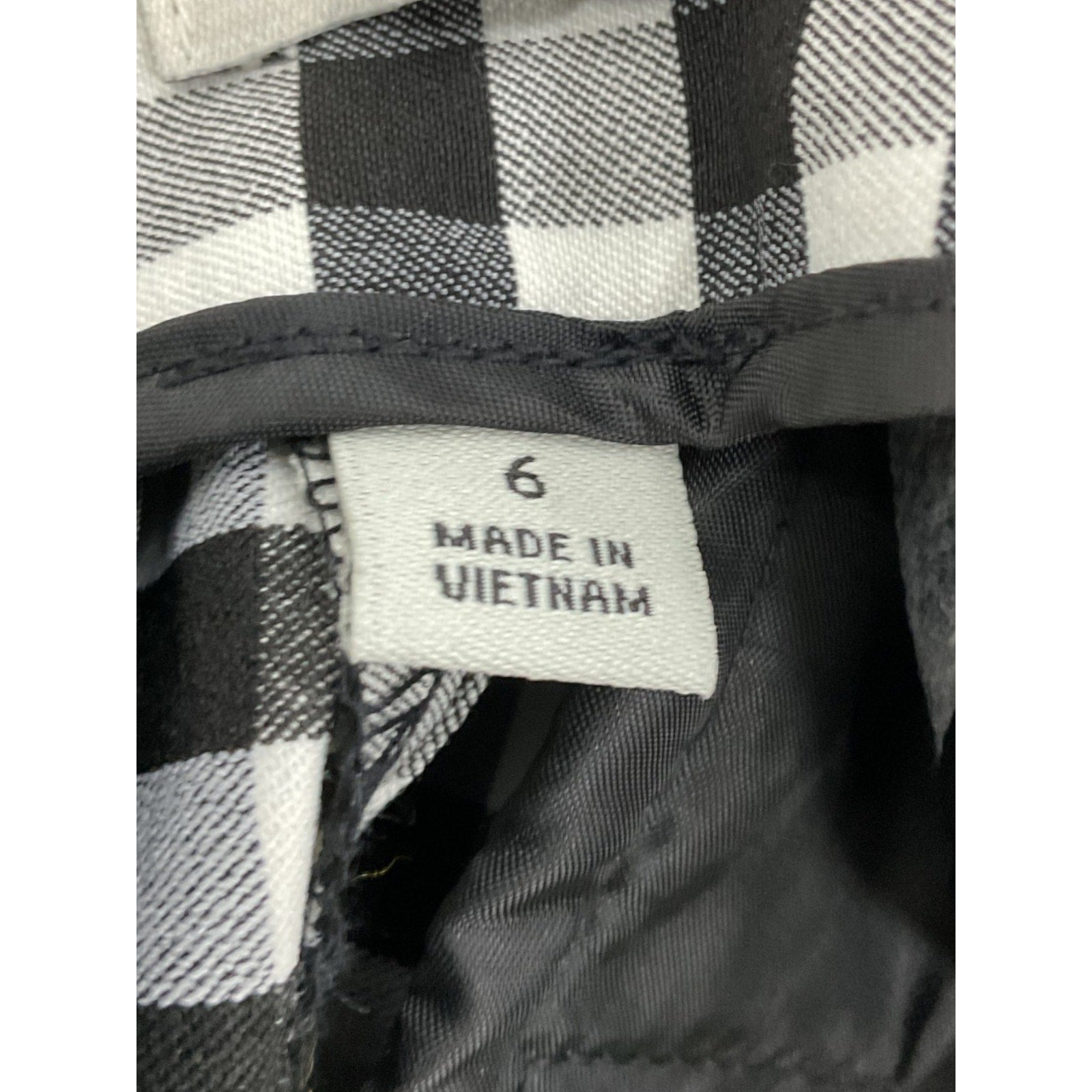 Pantalon 6 (A New Day)