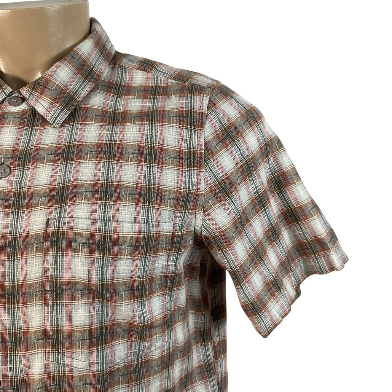 Camisa S (Toad & Co)