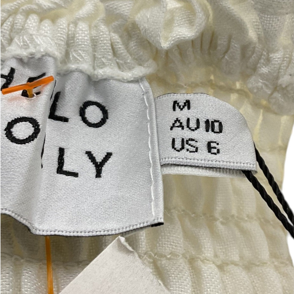 Vestido M (Hello Molly)