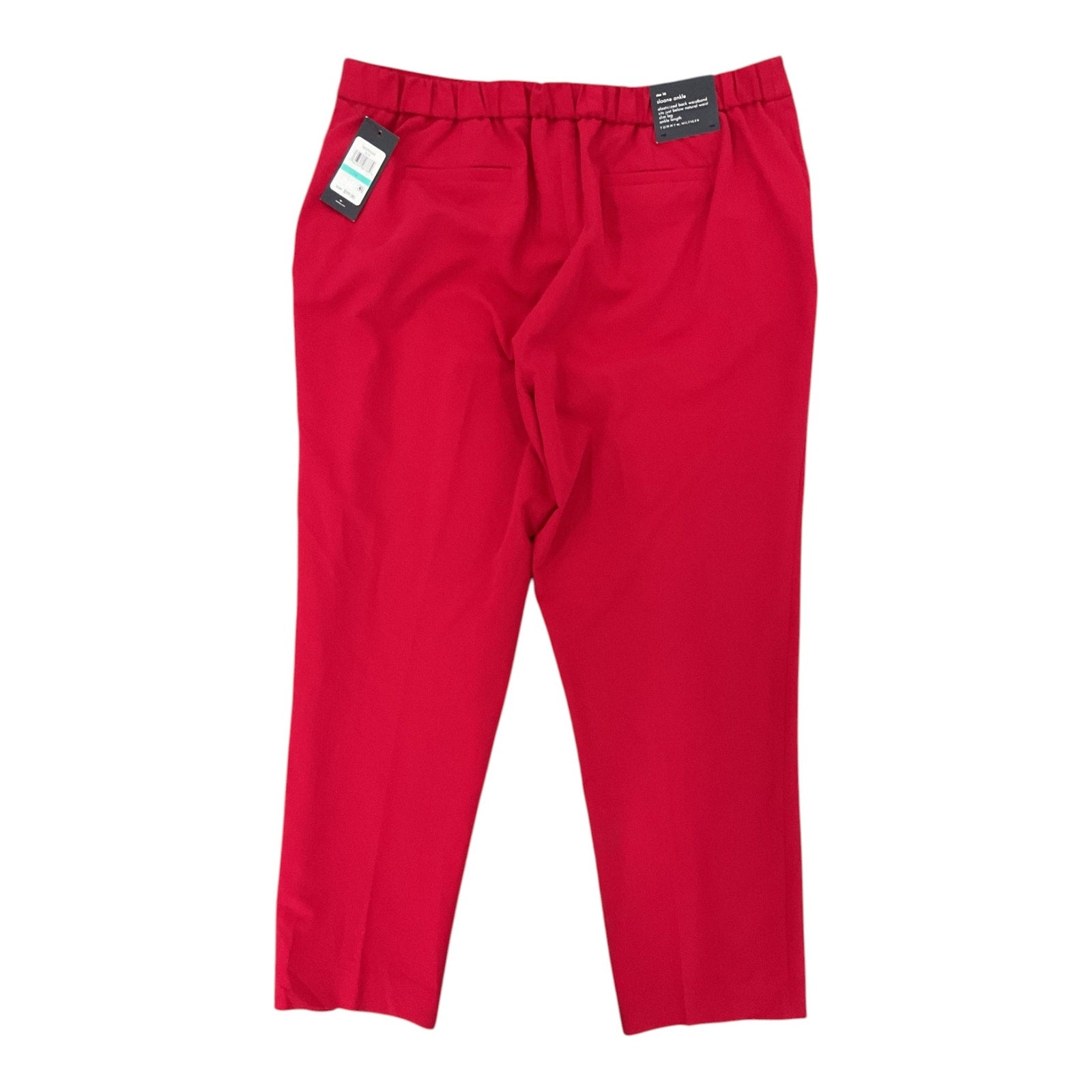 Pantalon 16 (Tommy Hilfiger)