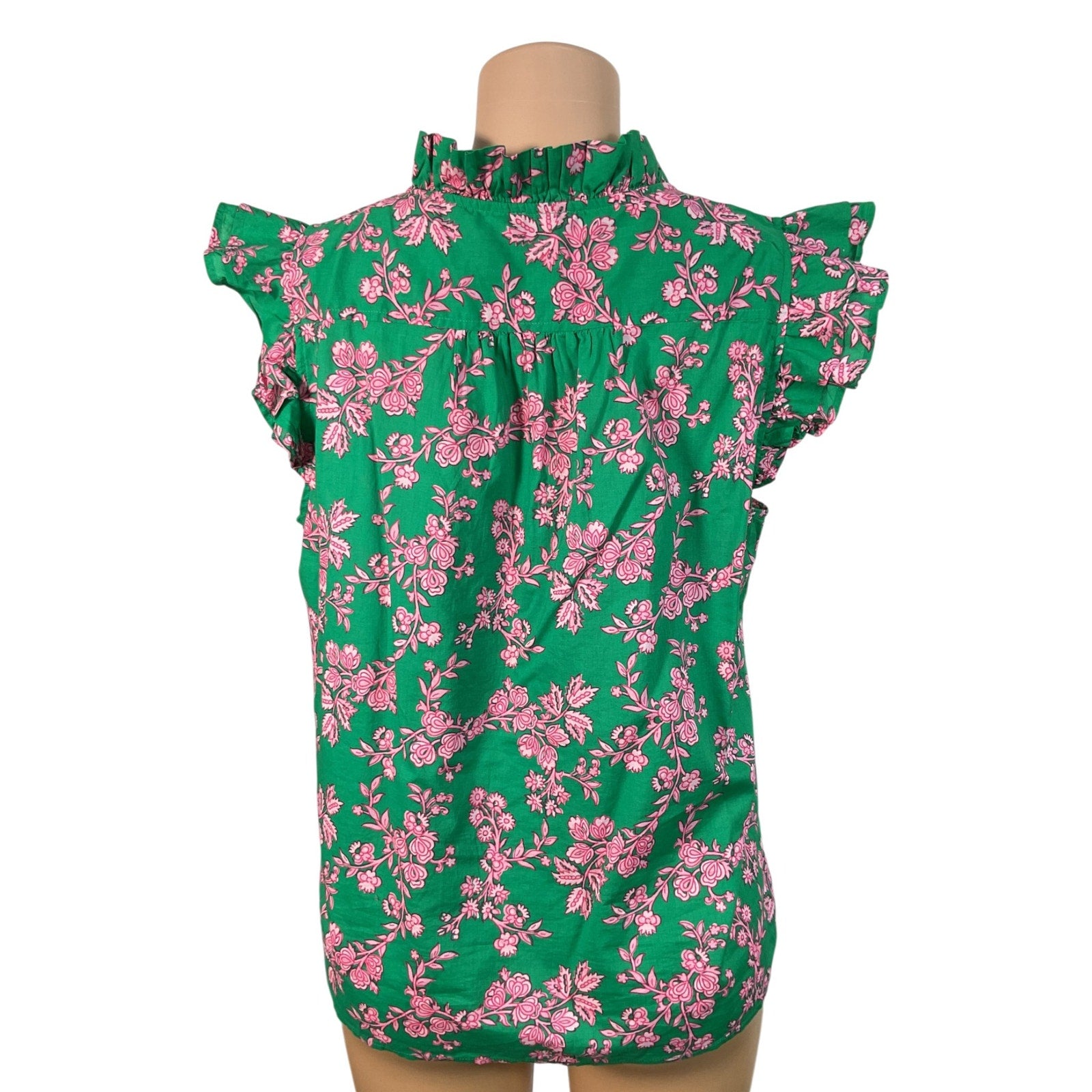 Blusa M (J. Crew)