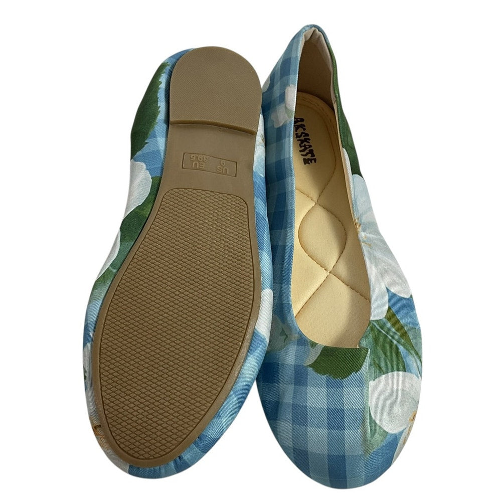 Zapatilla 9 (AKSKATE)