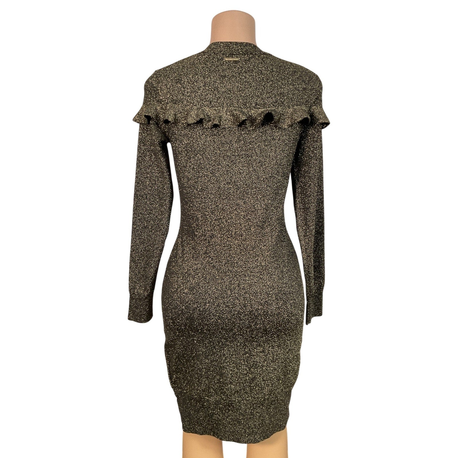 Vestido S  (MICHAEL KORS)
