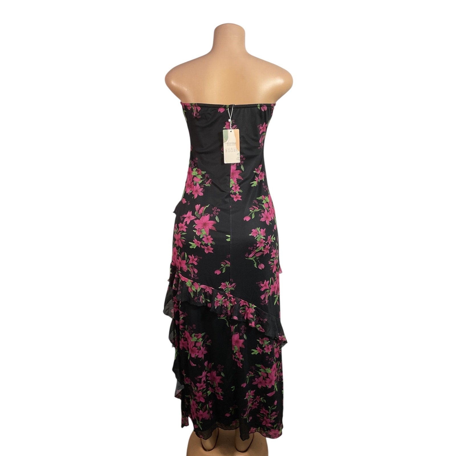 Vestido L (BTFBM)